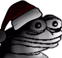 Despairge emote