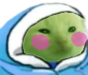 glorpCozy emoji