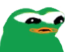 Buhh emote