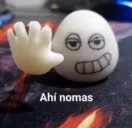 ahinomas emote