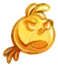 GoldenStella emote