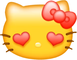 Hellou emote