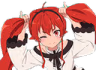 Eris_ears emote