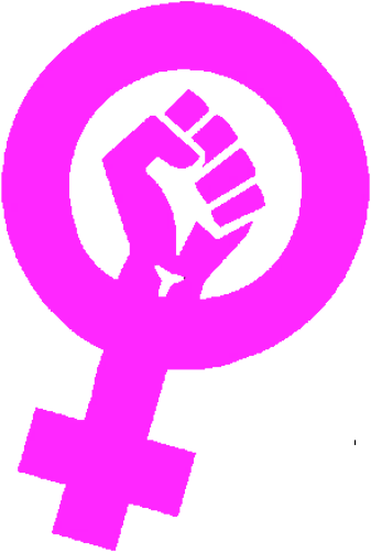 feminism emote
