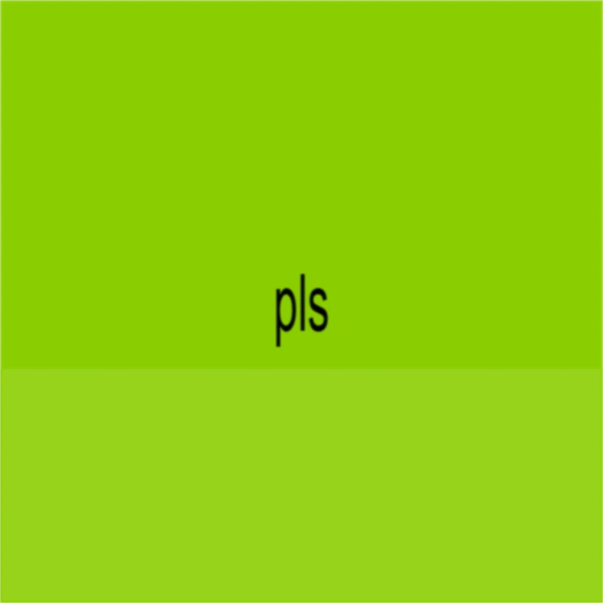 pls emote