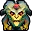 Medusa emote