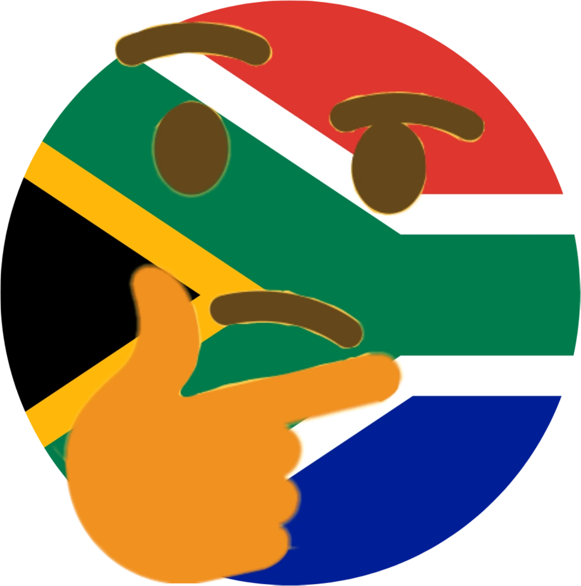 thinkza emote