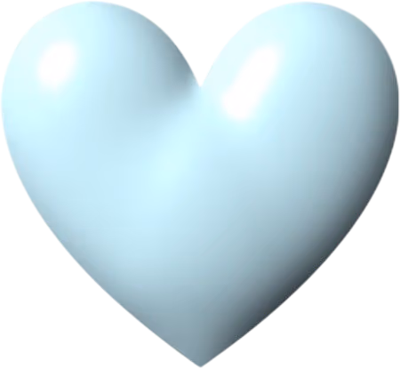 blue_heart emote