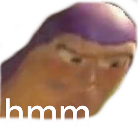 hmm emote