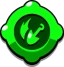Mortis_Gadget1_BrawlStars emote