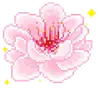 ccpinkblossom8 emote