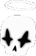 Rainbow_skull emote