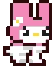 melodydance emote