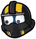 2diverEyes emote