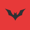BATMAN_logo2 static emote