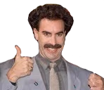 VeryNice emote
