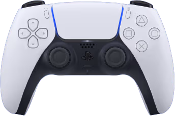 PS5Controller emote