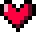 8bitheart emote