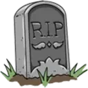 RIP emote