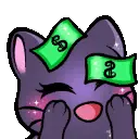 Money emote
