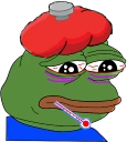 FeelsNotGoodMan emote