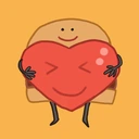 HeartBoiger emote