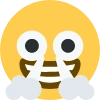 SnortItBoi emote