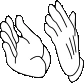 Clap2 emote