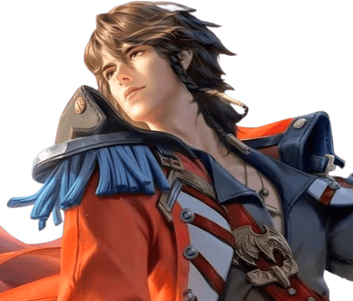 alessio emote