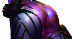 ASS emote