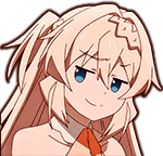 azusa_smug emote