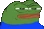 peepoSusLook emote