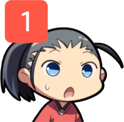 haru_ping emote