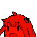AnyaRave emote