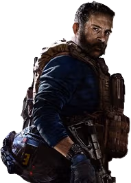CallOfDuty emote