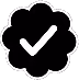 BLK_Verified emote
