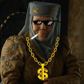 olennagot emote