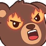 angry_bearish emote