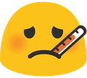 blobsick emote
