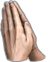Heal emote