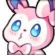 SylveonKiss emote