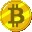 Bitcoin emoji