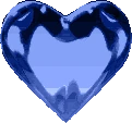 HEART_darkblue emote