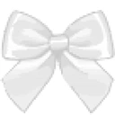 whitebow emote