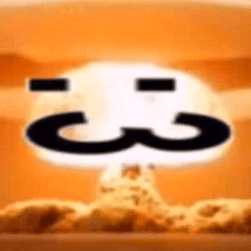 explode emote