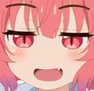 smugW emote
