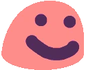 CrazyBlob emote