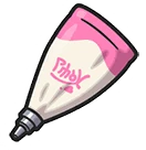 WhippedCream emote
