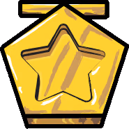 Reddit_Gold emote