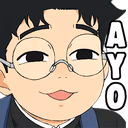 Okarun_Ayo emote
